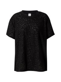 KENDALL + KYLIE Camisa  preto