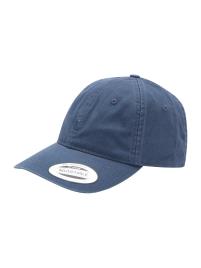 Carhartt WIP Boné 'Madison'  azul pombo / branco