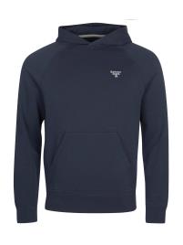 Barbour Beacon Sweatshirt  navy / branco