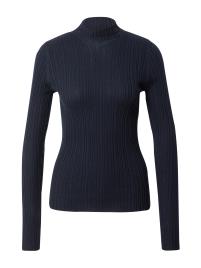 LANIUS Pullover  azul escuro