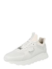 EKN Footwear Sapatilhas baixas 'LARCH'  branco