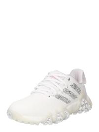 adidas Golf Sapatilha de desporto 'CODECHAOS 22'  cinzento escuro / branco