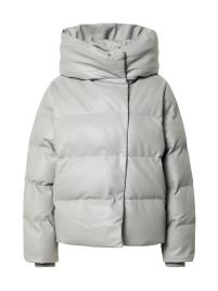 JAKKE Casaco meia-estação 'PATRICIA'  cinzento claro