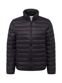 Fat Moose Casaco meia-estação 'Robert'  preto