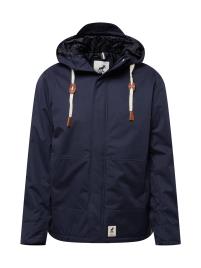 Fat Moose Casaco meia-estação 'Sailor'  navy