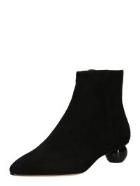 Kate Spade Botas pelo tornozelo 'SYDNEY'  preto