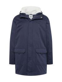 Fat Moose Casaco meia-estação  navy