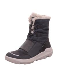 SUPERFIT Bota de neve  taupe