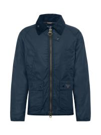 Barbour Beacon Casaco meia-estação  navy