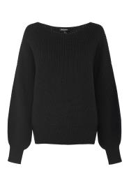 True Religion Pullover  preto