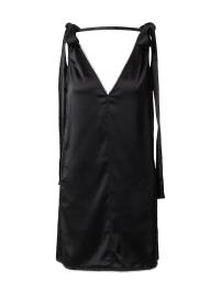 AMY LYNN Vestido de cocktail 'Jagger'  preto