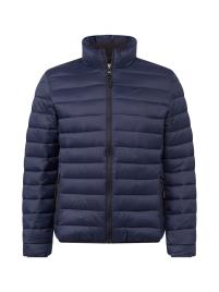 Fat Moose Casaco meia-estação 'Robert'  navy