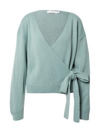 Femme Luxe Pullover 'Renee'  jade