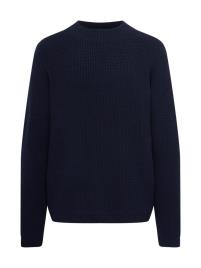 recolution Pullover 'CHIVES'  navy