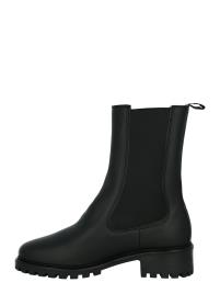 NINE TO FIVE Botas chelsea  preto