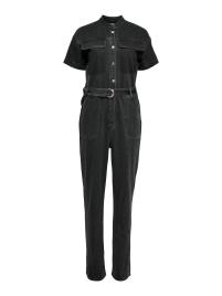 Only Tall Macacões 'ANGIE'  preto