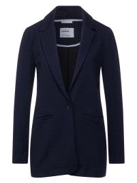 STREET ONE Blazer  navy