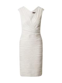 Vera Mont Vestido  creme