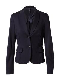 Marc Cain Blazer  azul noturno