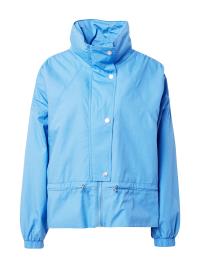 EDC BY ESPRIT Casaco meia-estação  azul