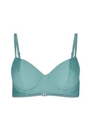 Skiny Soutien  azul pastel