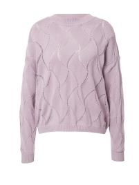 TAIFUN Pullover  lilás