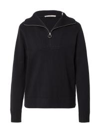EDC BY ESPRIT Pullover  preto