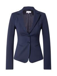 PATRIZIA PEPE Blazer  azul escuro
