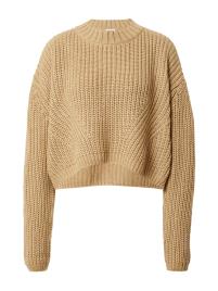 Urban Classics Pullover  bege