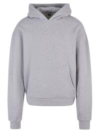 Urban Classics Sweatshirt  acinzentado