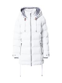 G.I.G.A. DX by killtec Casaco outdoor  cinzento / branco