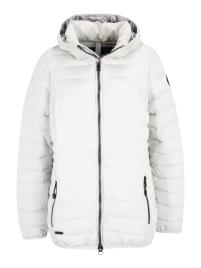 STOY Casaco funcionais  cinzento claro