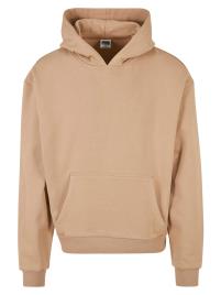 Urban Classics Sweatshirt  castanho claro