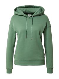 Urban Classics Sweatshirt  verde