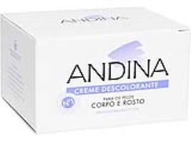 Creme Andina Descolorante 30ml