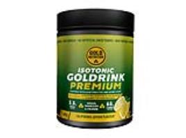 Goldrink Goldnutrition Premium Limão 600g