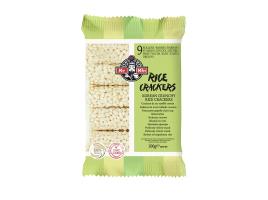 Barras De Arroz Mr. Min Coreia 100g