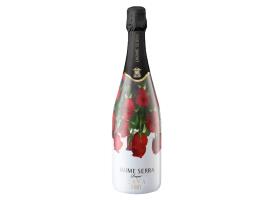 Espumante Jaume Sierra Bouquet Brut 0.75l