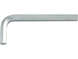 Chaves  Hexagonal Braço Standard H3mm   KING TONY