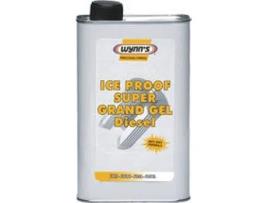 Caçonete KRAFFT FLUIDS À Prova De Grão elo Para El1 l