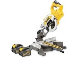 Serra Circular DEWALT POWER-TOOLS Mão Escova / Xr (18v Ø115mm)