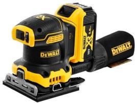 Aparafusadora DEWALT POWER-TOOLS Escovas Xr (12v)