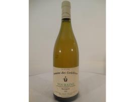 Vinho Branco DOMAINE DES CORBILLIÉRES 2000 (75 cl - 1 unidade)