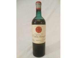 Vinho Tinto LE VALLON HANAPPIER 1937 (75 cl - 1 unidade)