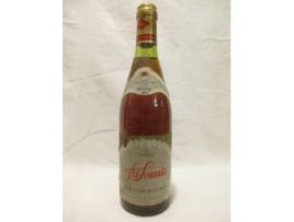 Vinho Rosé AIT SOULA 1970 (75 cl - 1 unidade)