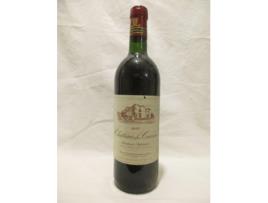 Vinho Tinto CHÂTEAU DU COURROS 1988 (75 cl - 1 unidade)
