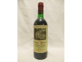 Vinho Tinto CHÂTEAU PUYLAZAT 1988 (75 cl - 1 unidade)