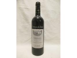 Vinho Tinto CHÂTEAU DE JULIEN 2012 (75 cl - 1 unidade)