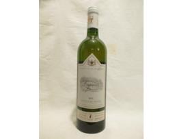 Vinho Branco CHÂTEAU LESPARRE 2011 (75 cl - 1 unidade)