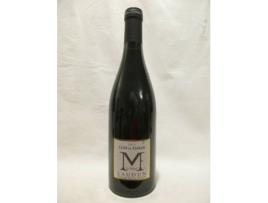Vinho Tinto CLOS DE TAMAN 2011 (75 cl - 1 unidade)